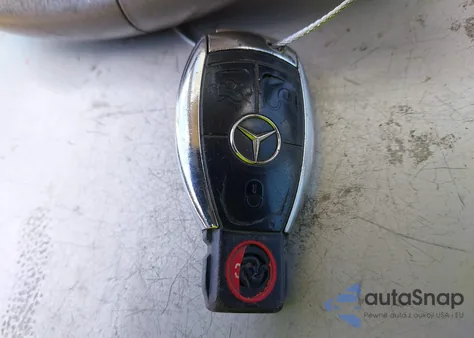 2007 Mercedes-Benz C 280 Luxury z USA, uszkodzony, nr VIN WDBRF54H57F881982